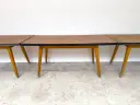 Vintage Tafel
